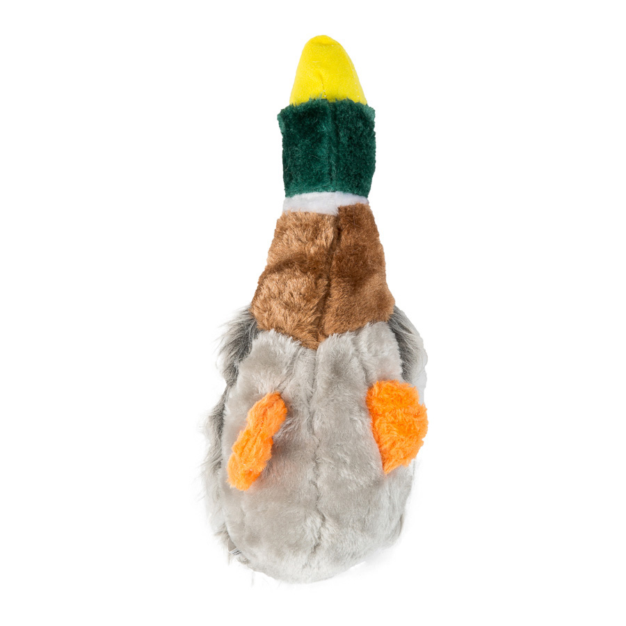 Pets at home duck toy on sale