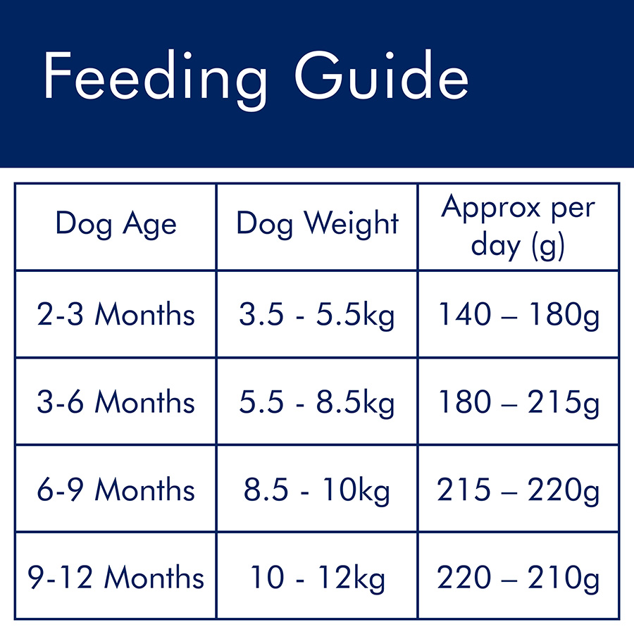 AVA Breed Health Cockapoo Puppy Dry Dog Food