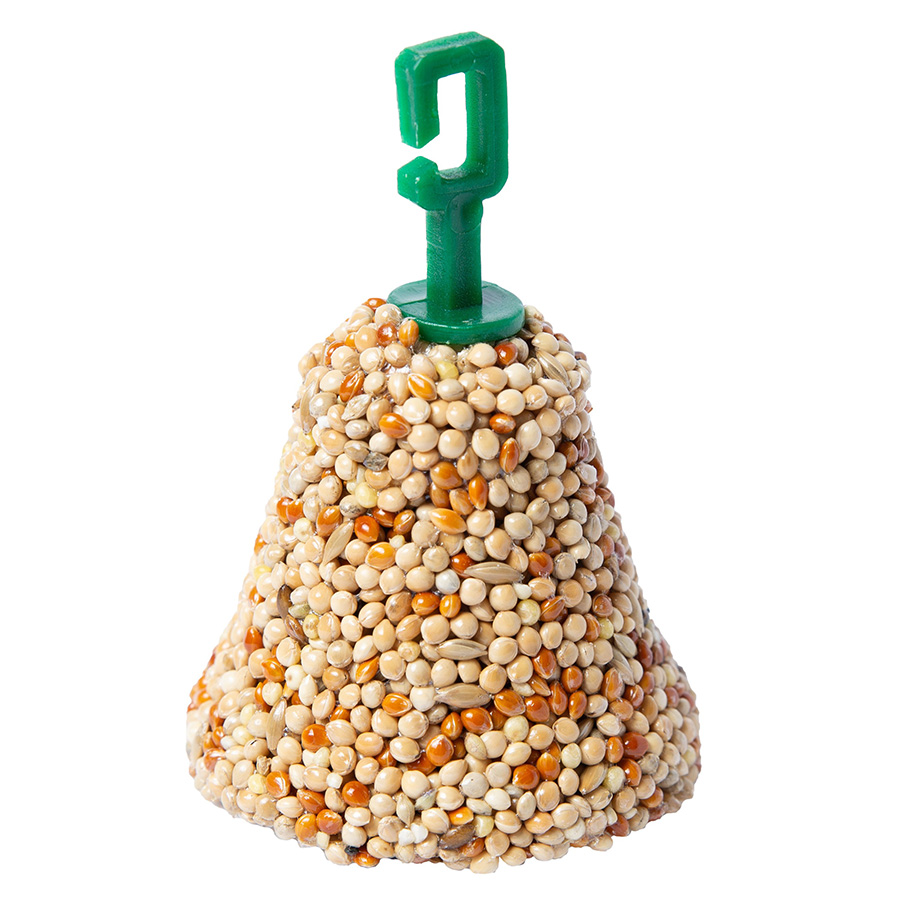 Johnsons Budgie Seed Bell Treat