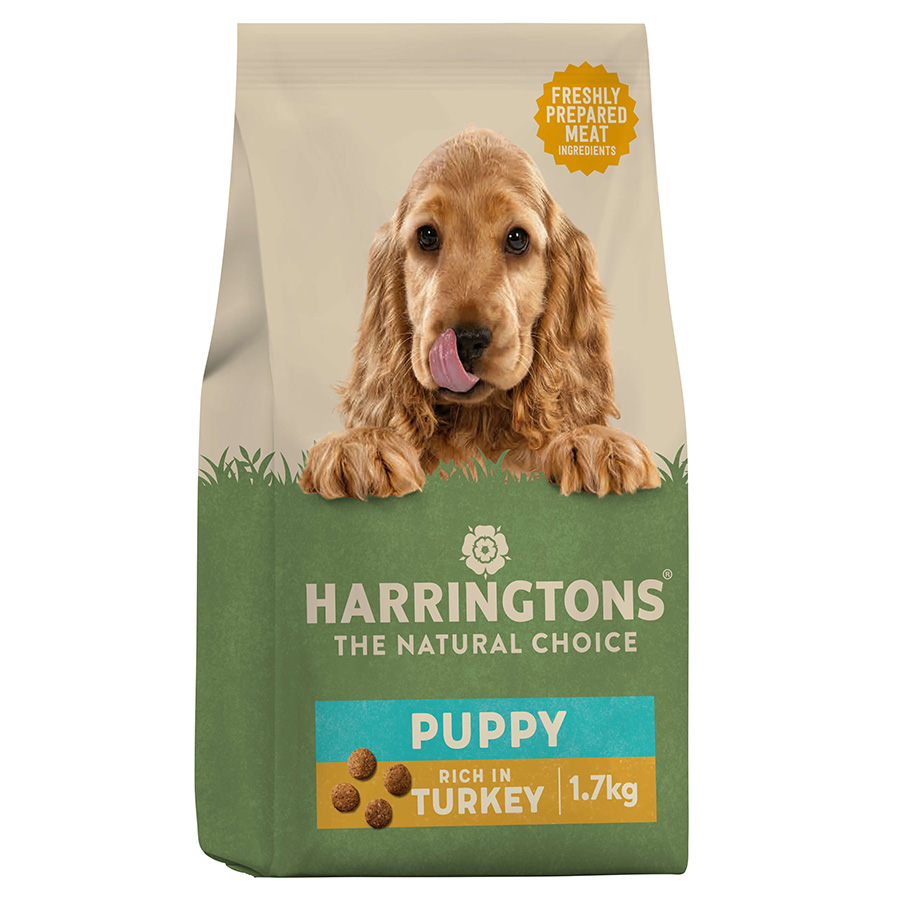 Harringtons complete dry dog food hotsell