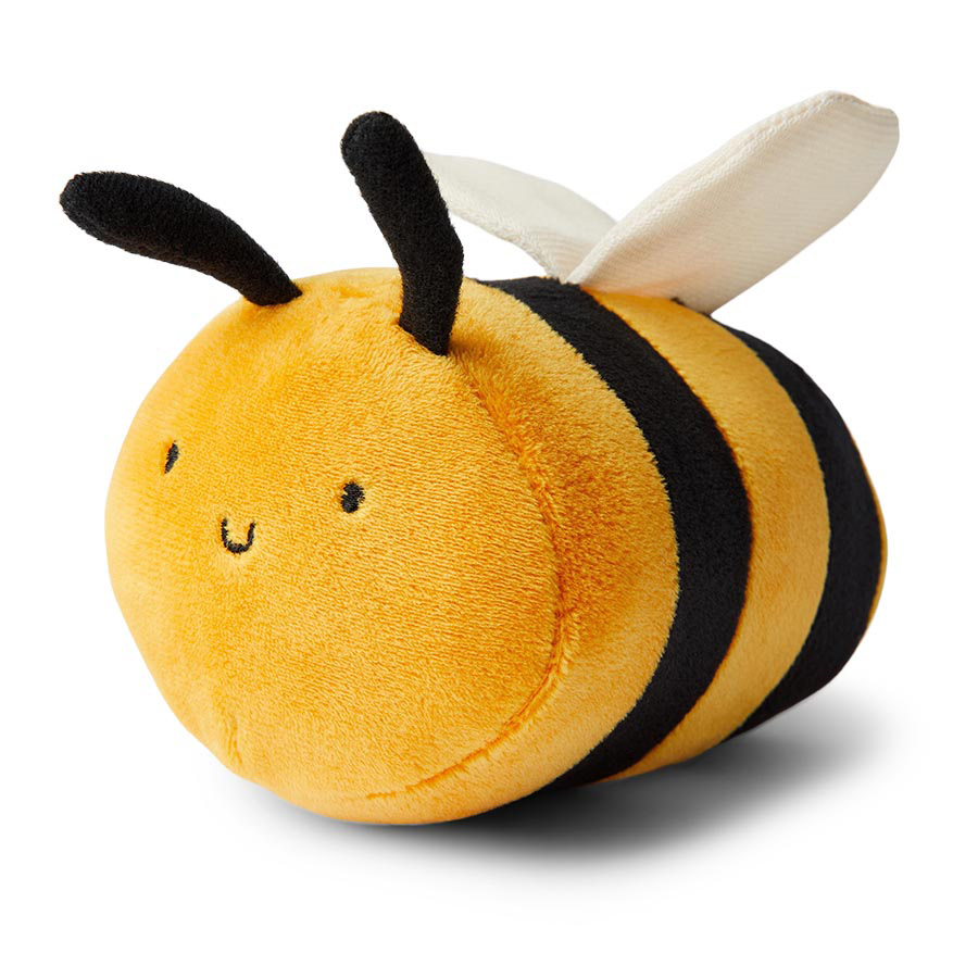 Just For Puppy Benny Bumble Bee Toy Pets