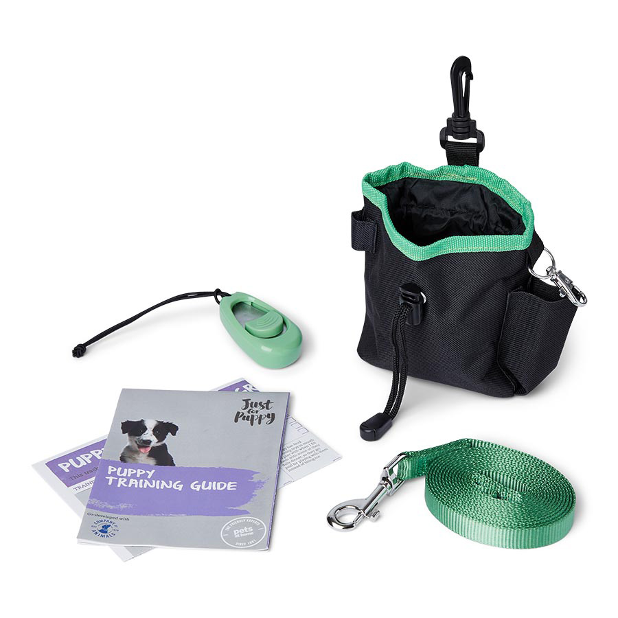 Just For Puppy Training Kit Pets