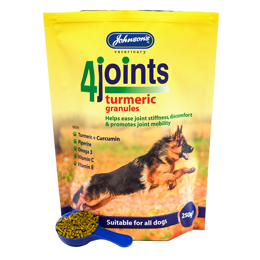 johnsons-4joints-turmeric-granules-dogs-pets