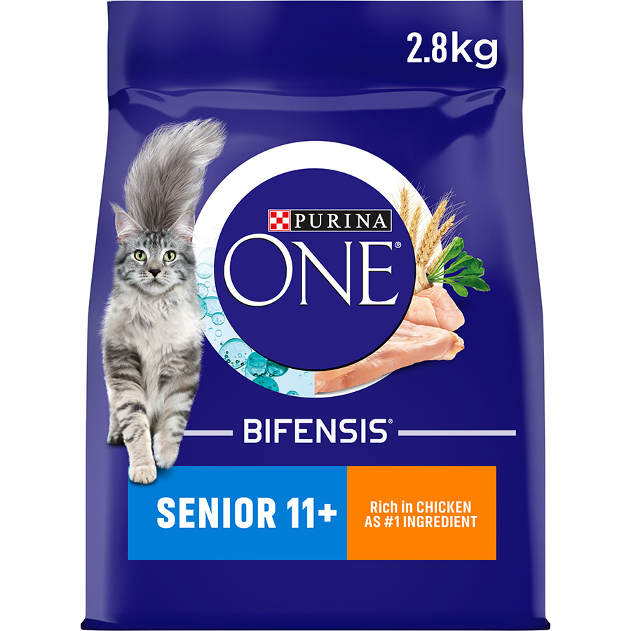 Best dry cat food for shedding best sale