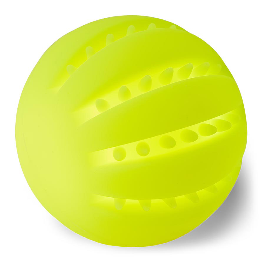 Light up dog ball hotsell