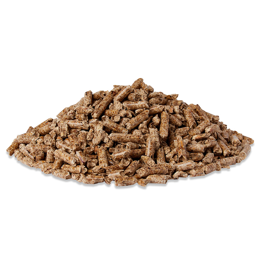 Pets at Home Pine Spruce Aroma Pellet Cat Litter Pets