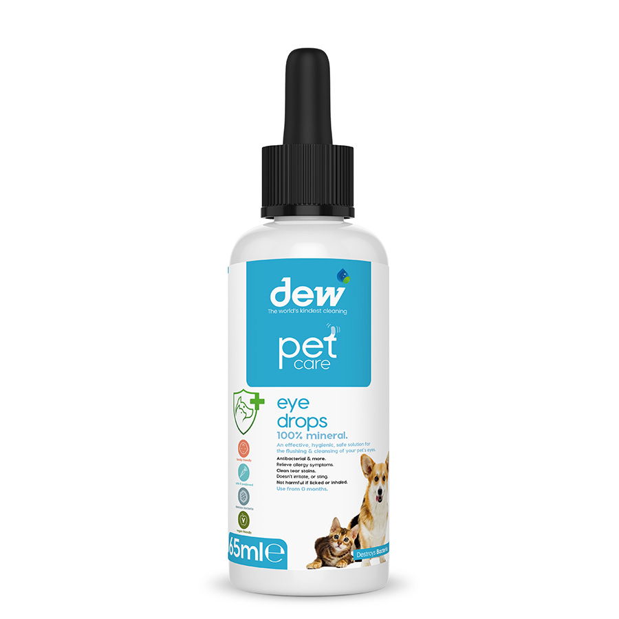 Pro pooch eye drops for dogs hotsell