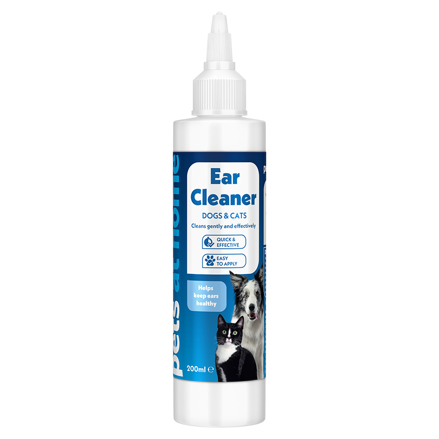 Otodine ear cleaner for dogs best sale