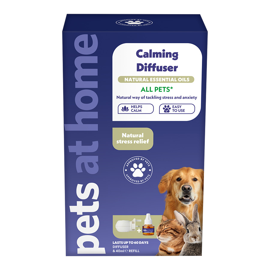 Dog Calming Anxiety Pets