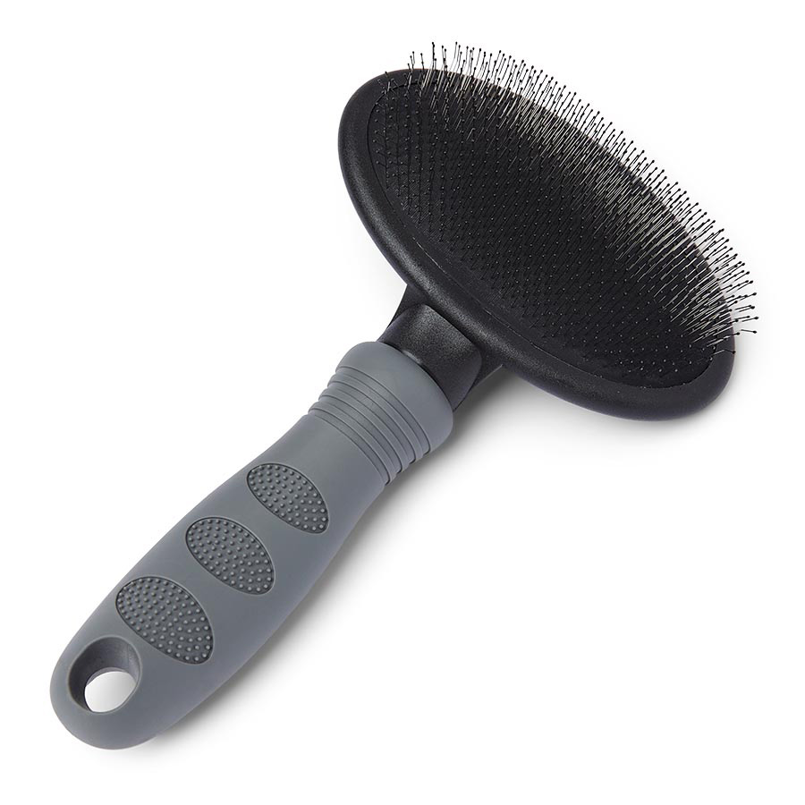 Cat Brushes Combs Slickers Pets