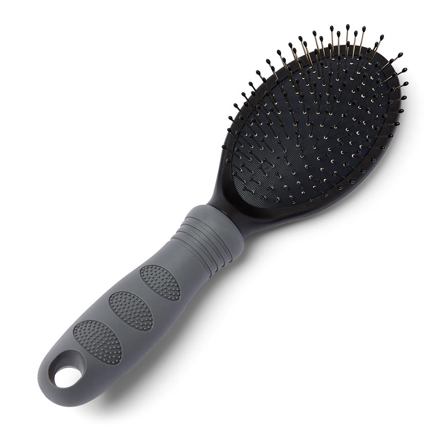 Pets at Home Ball Pin Brush for Dogs & Cats | Pets