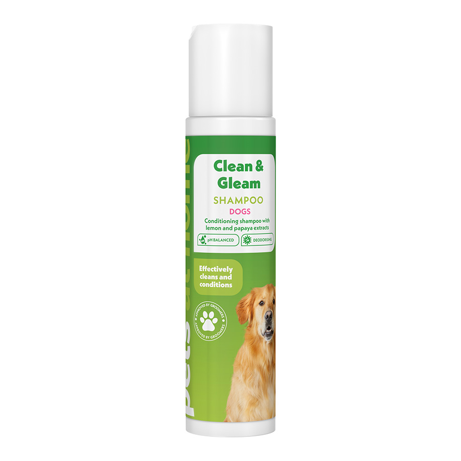 Pets at home puppy shampoo hotsell