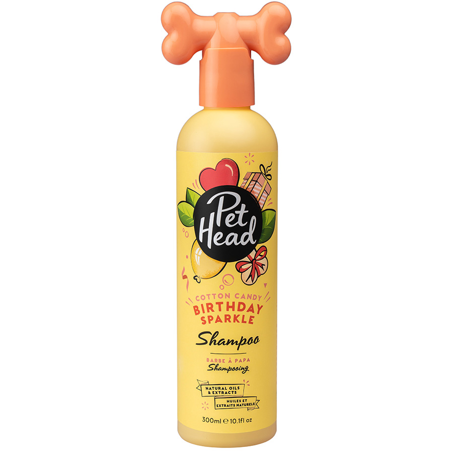 Pet head white party shampoo best sale