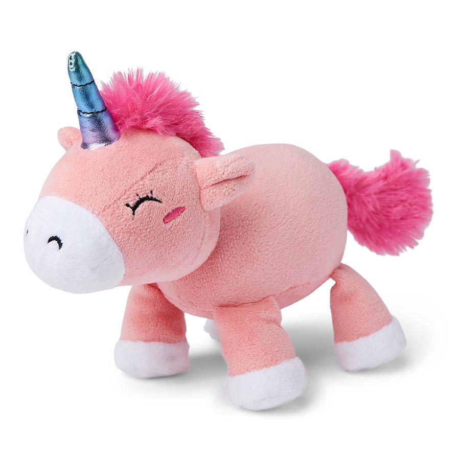 pets-at-home-squeaky-unicorn-dog-toy-mini-pets