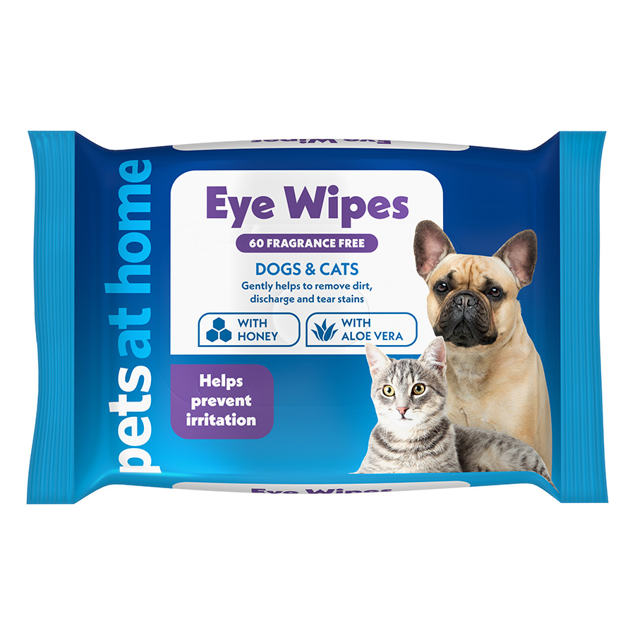 Cat Wipes Pets