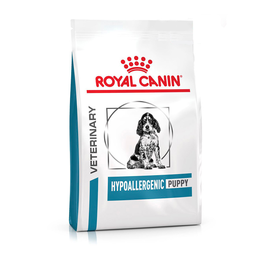 Hypoallergenic royal canin dog hotsell