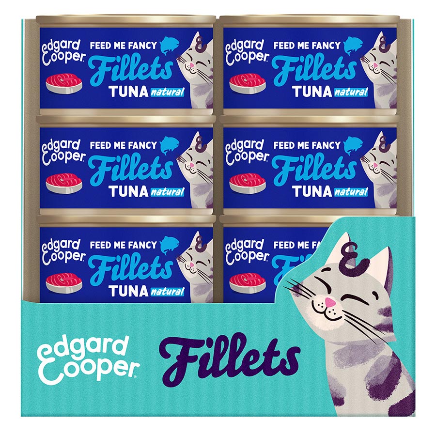 Feline fayre tuna best sale