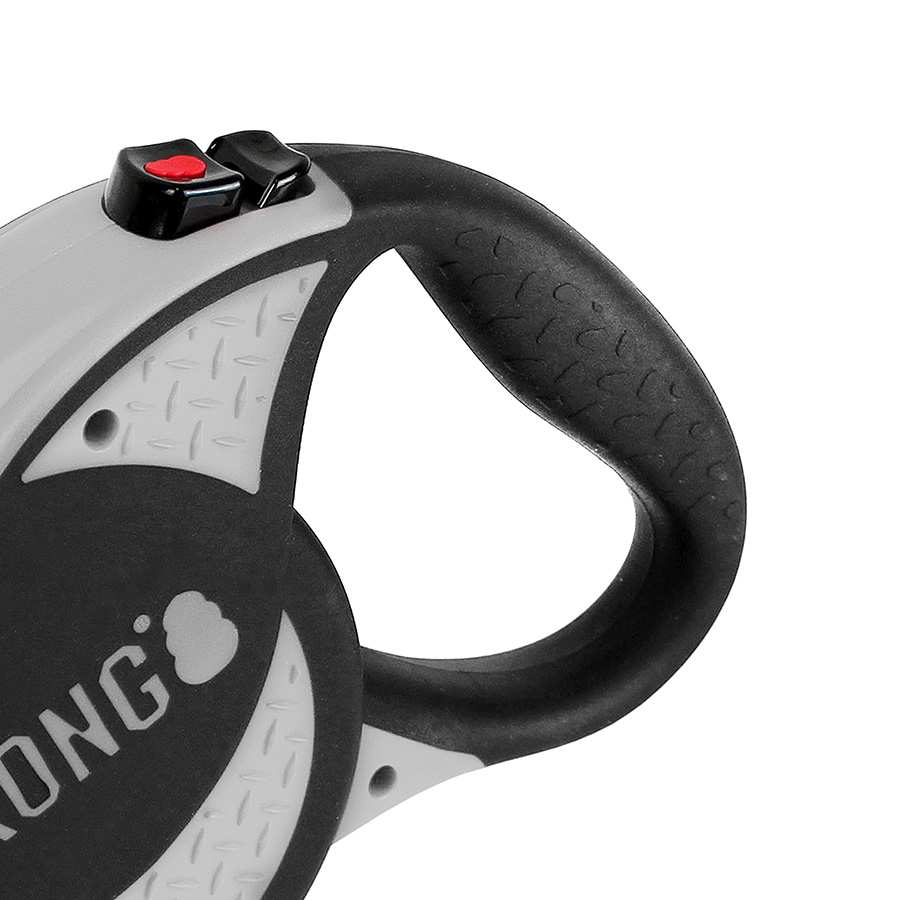 Kong ultimate retractable dog lead best sale