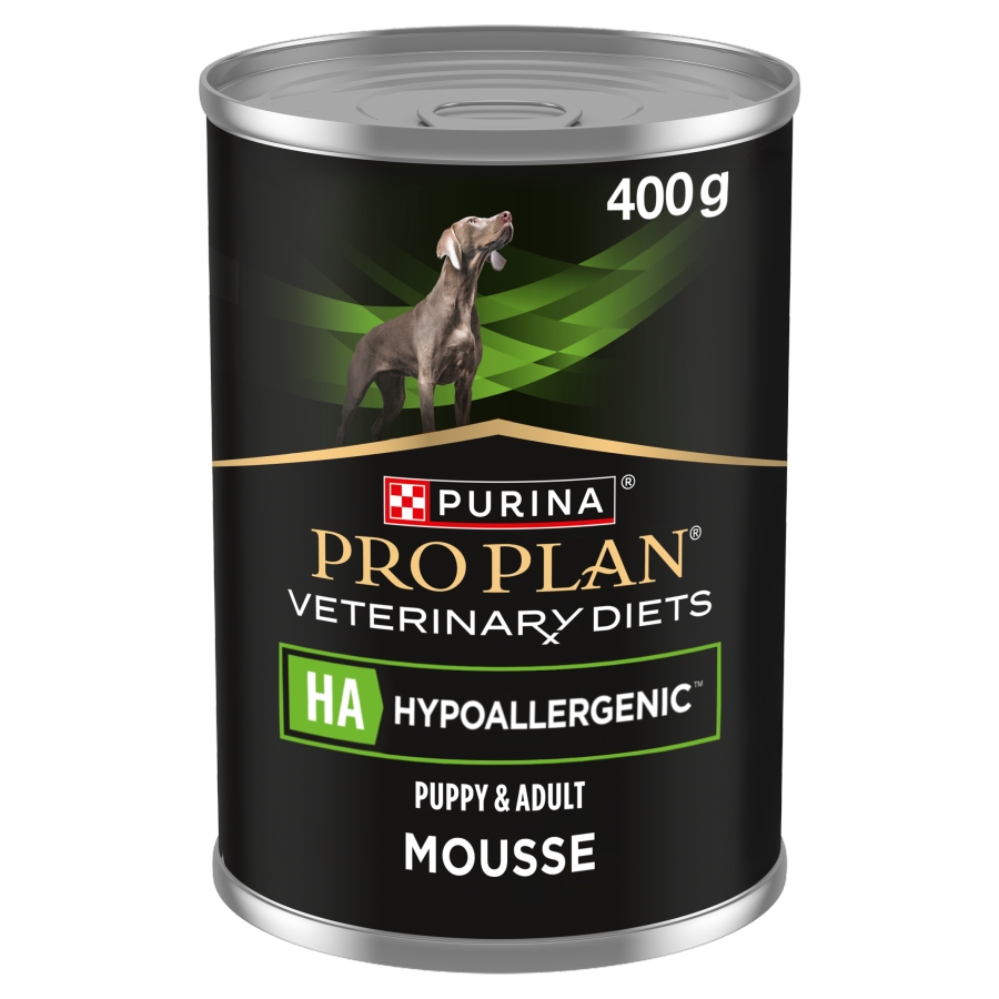 Pro Plan Veterinary Diets HA Hypoallergenic Adult Wet Dog Food