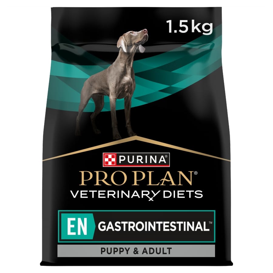 Pro Plan Veterinary Diets EN Gastrointestinal Adult Dry Dog Food