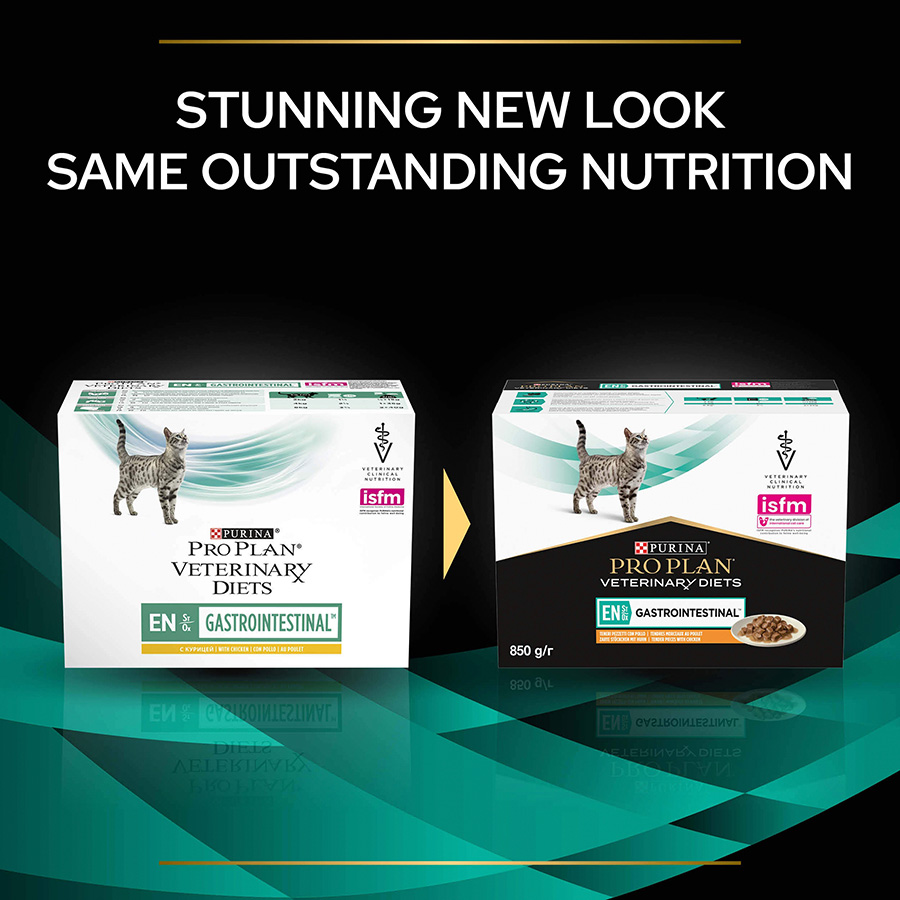 Pro plan gastroenteric cat food best sale