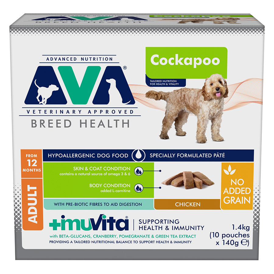 Best dog food for cockapoo hotsell