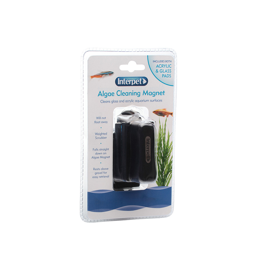 Aqueon algae cleaning magnet best sale