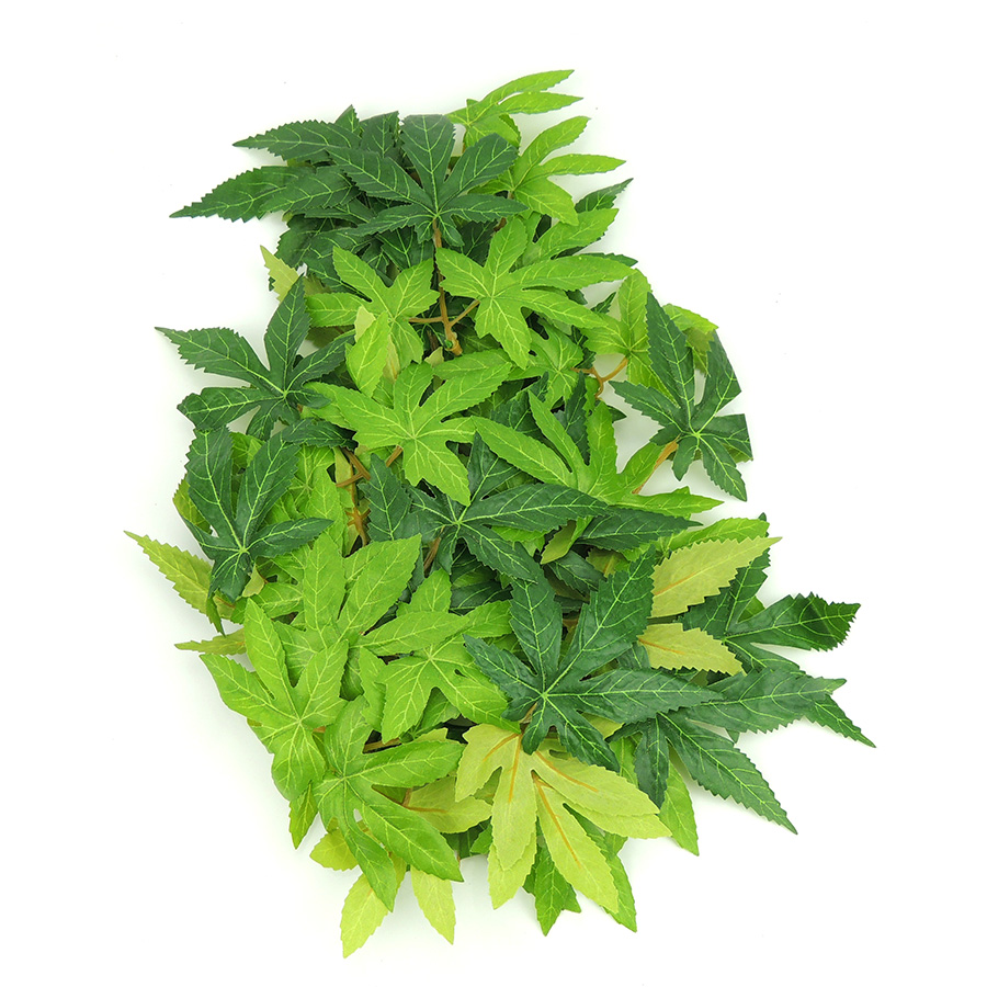 Classic Reptile Spike Leaf Vine