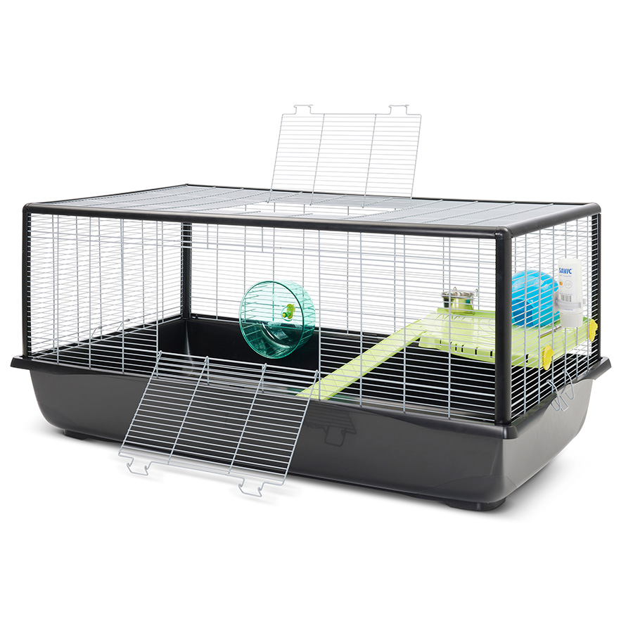 Savic Plaza Hamster Cage X Large Pets