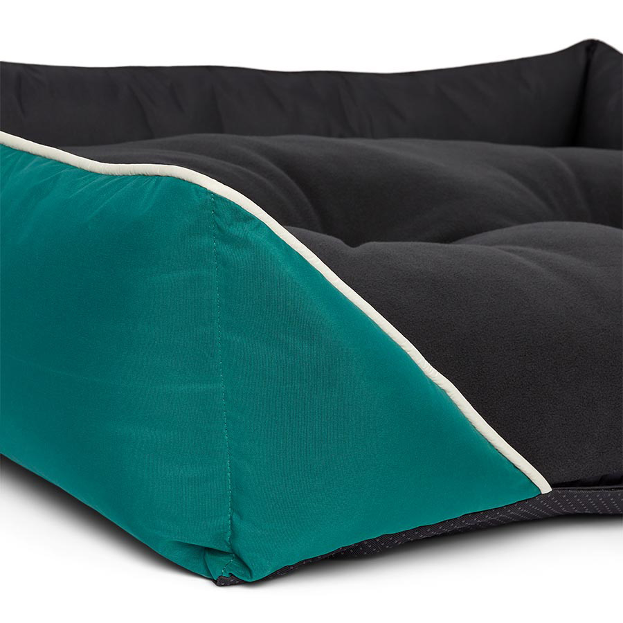 Fashion 3 peaks dog bed