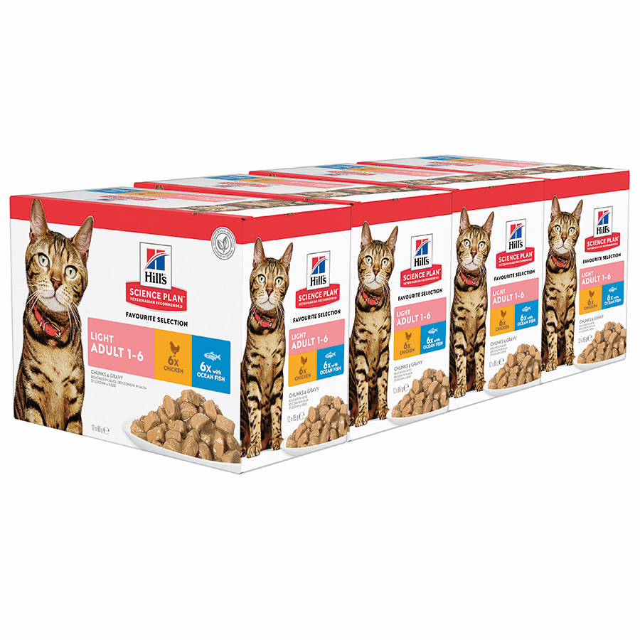 Precise cat food hotsell