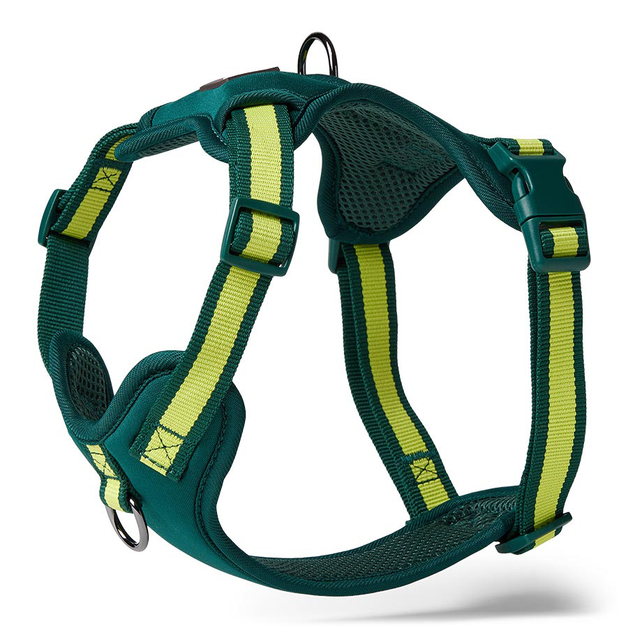 3 peaks expedition dog harness fitting instructions best sale