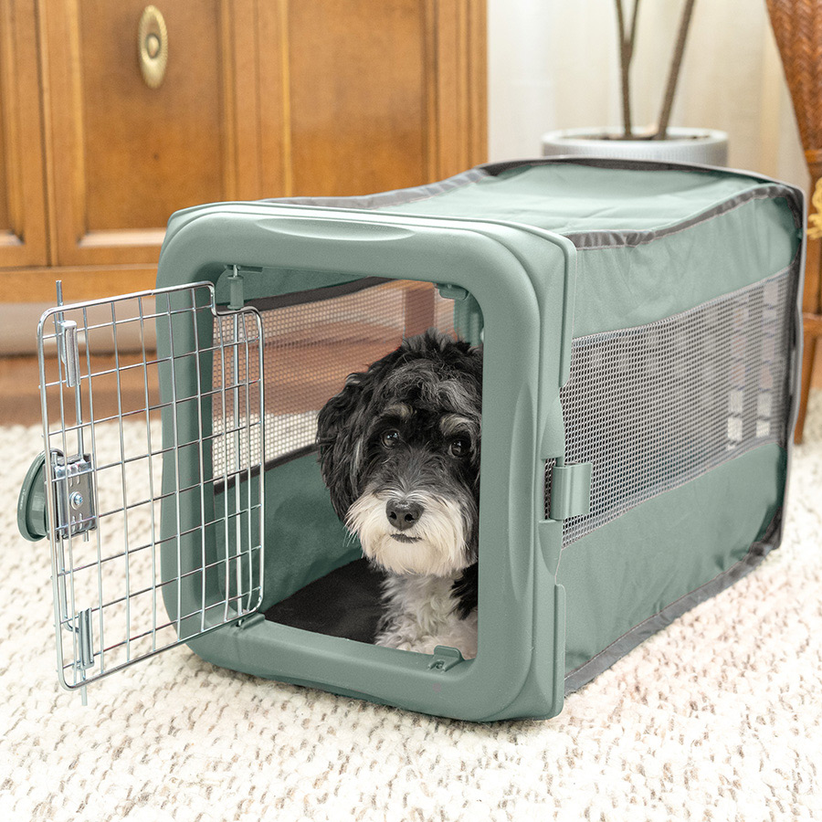 Pop crate large kennel best sale