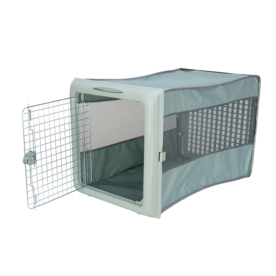 SportsPet Pop Open Dog Crate Pets