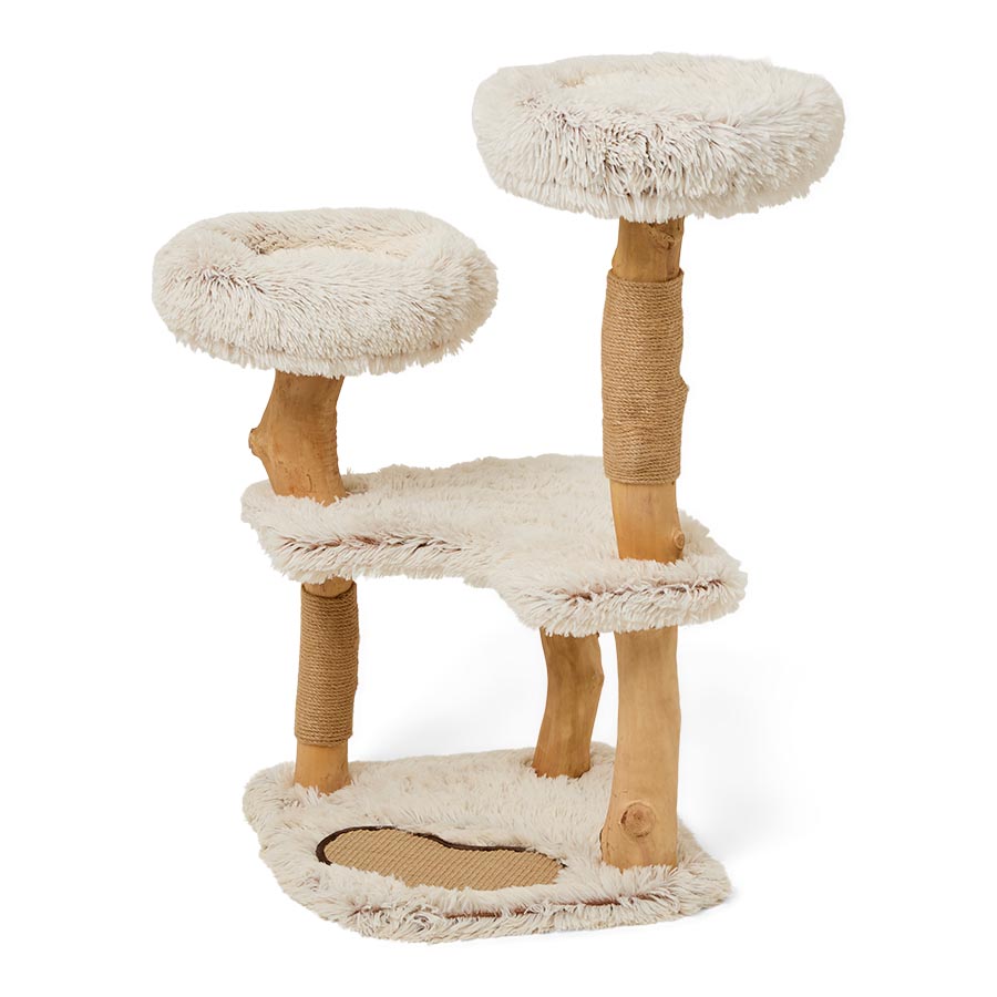 Pets At Home Jasper Multi Snooze & Scratch