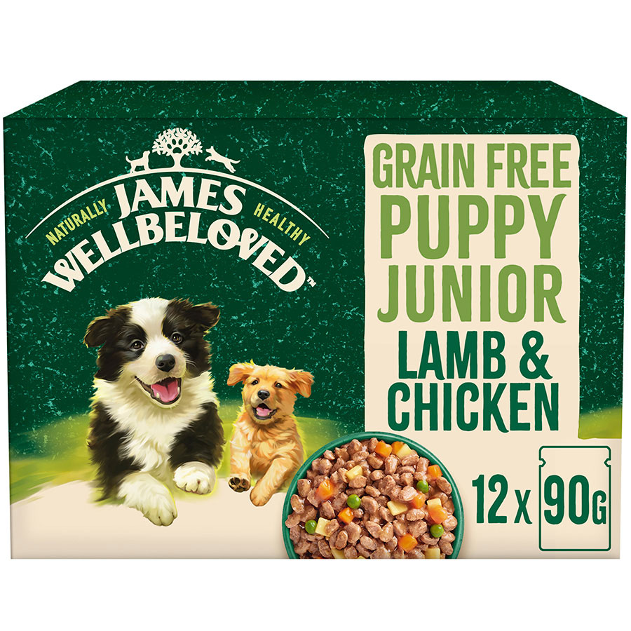 Wheat free dog food pets at shops home