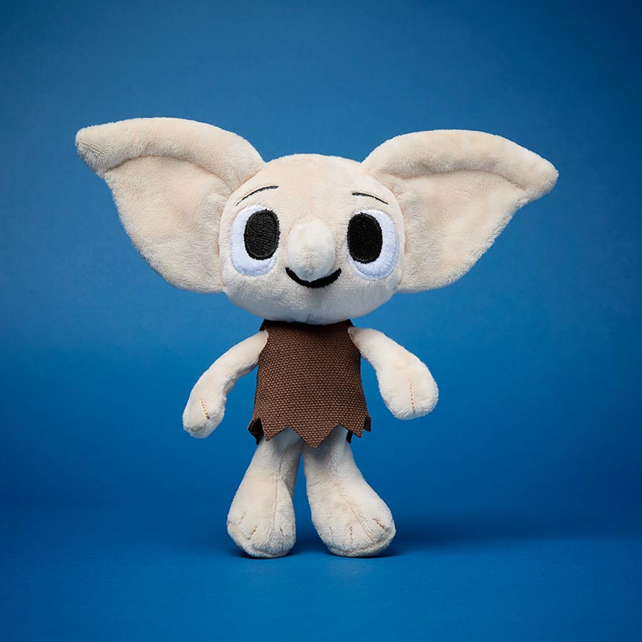 Dobby the elf plush online