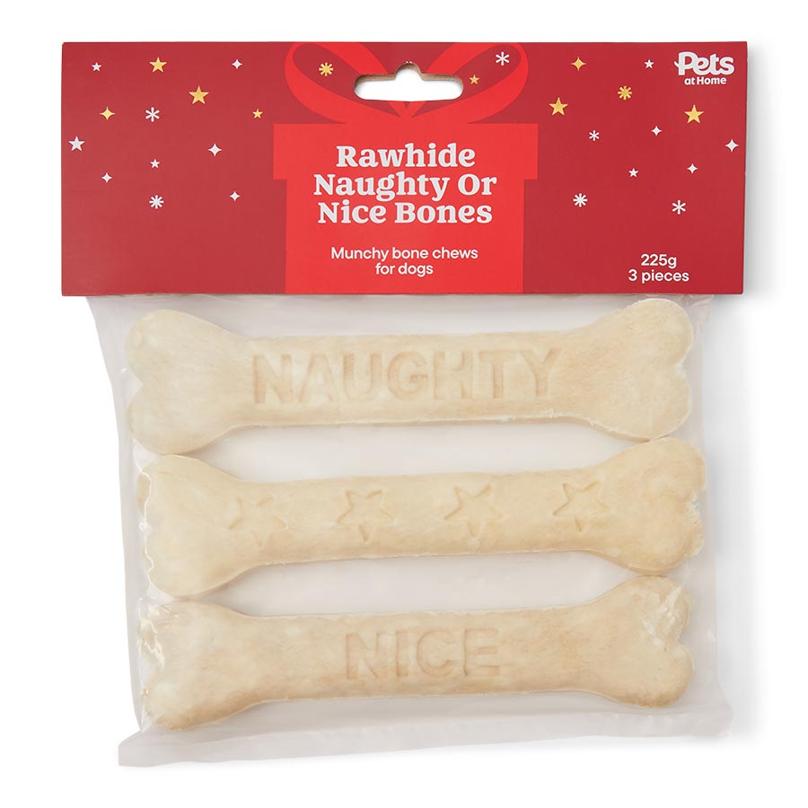 Pets at home rawhide best sale