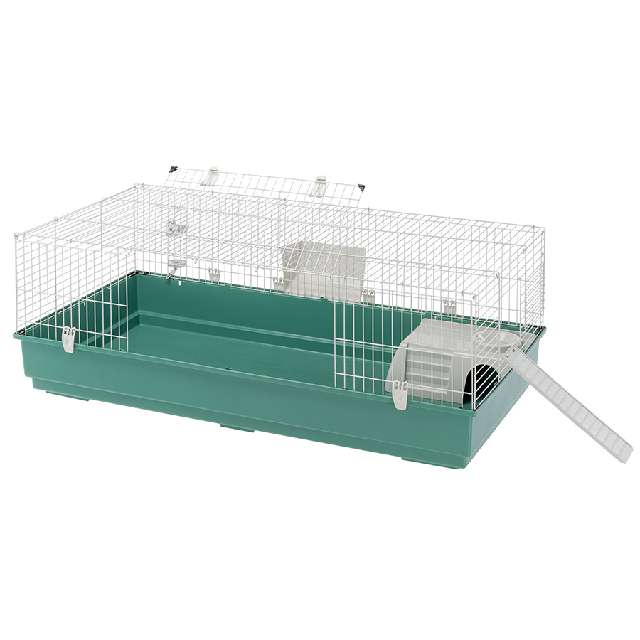 Pets at home rabbit pen best sale