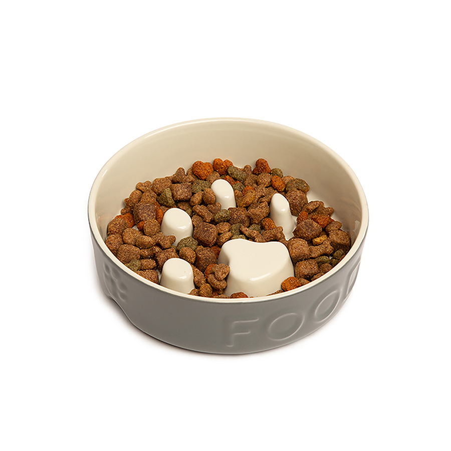 Food bowls for puppies hotsell