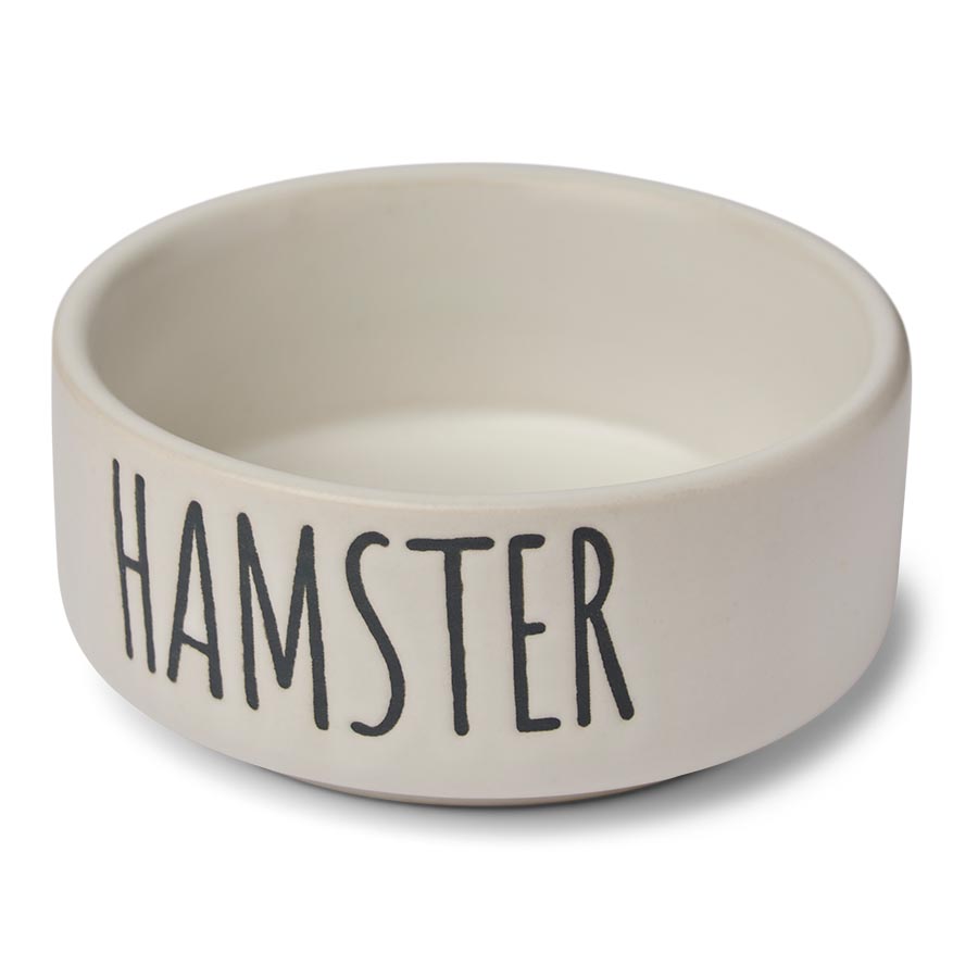 Mason Cash Hamster Bowl