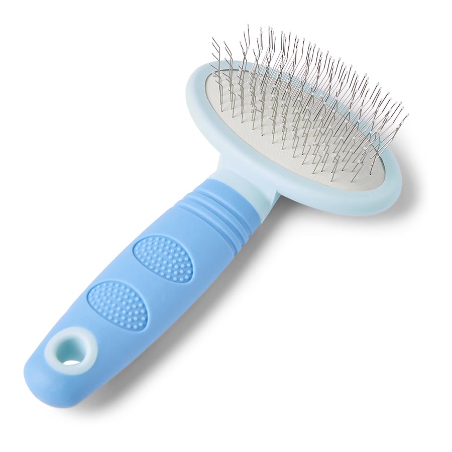 Pets at Home Small Animal Slicker Brush