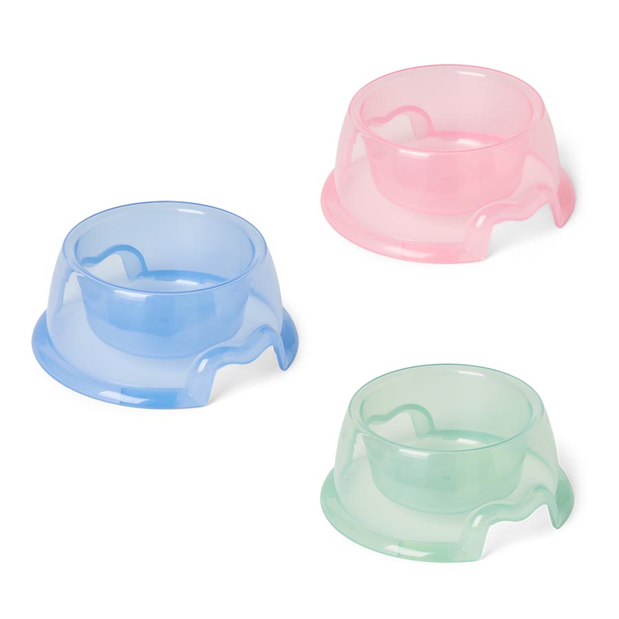 Pets at Home Small Animal Bowl