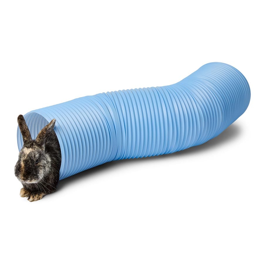 Pets At Home Small Animal Fun Tunnel Large