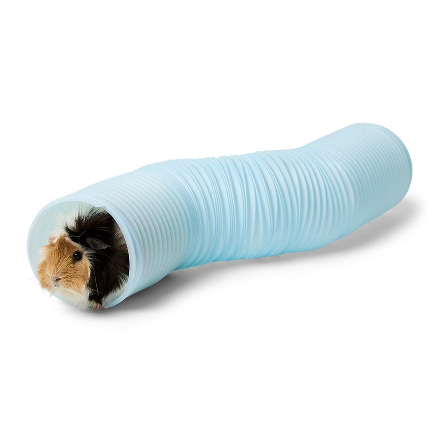 Pets At Home Small Animal Fun Tunnel Medium