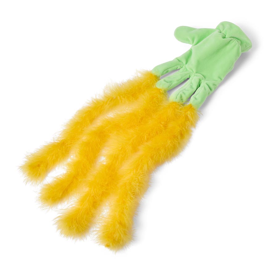 Pets at Home Sunny Daze Teaser Glove Cat