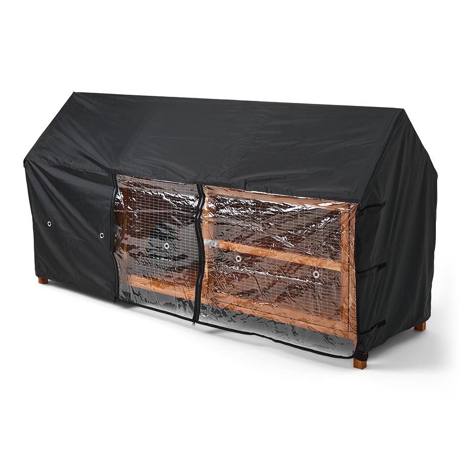 Pets at Home Showerproof Apex Guinea Pig &