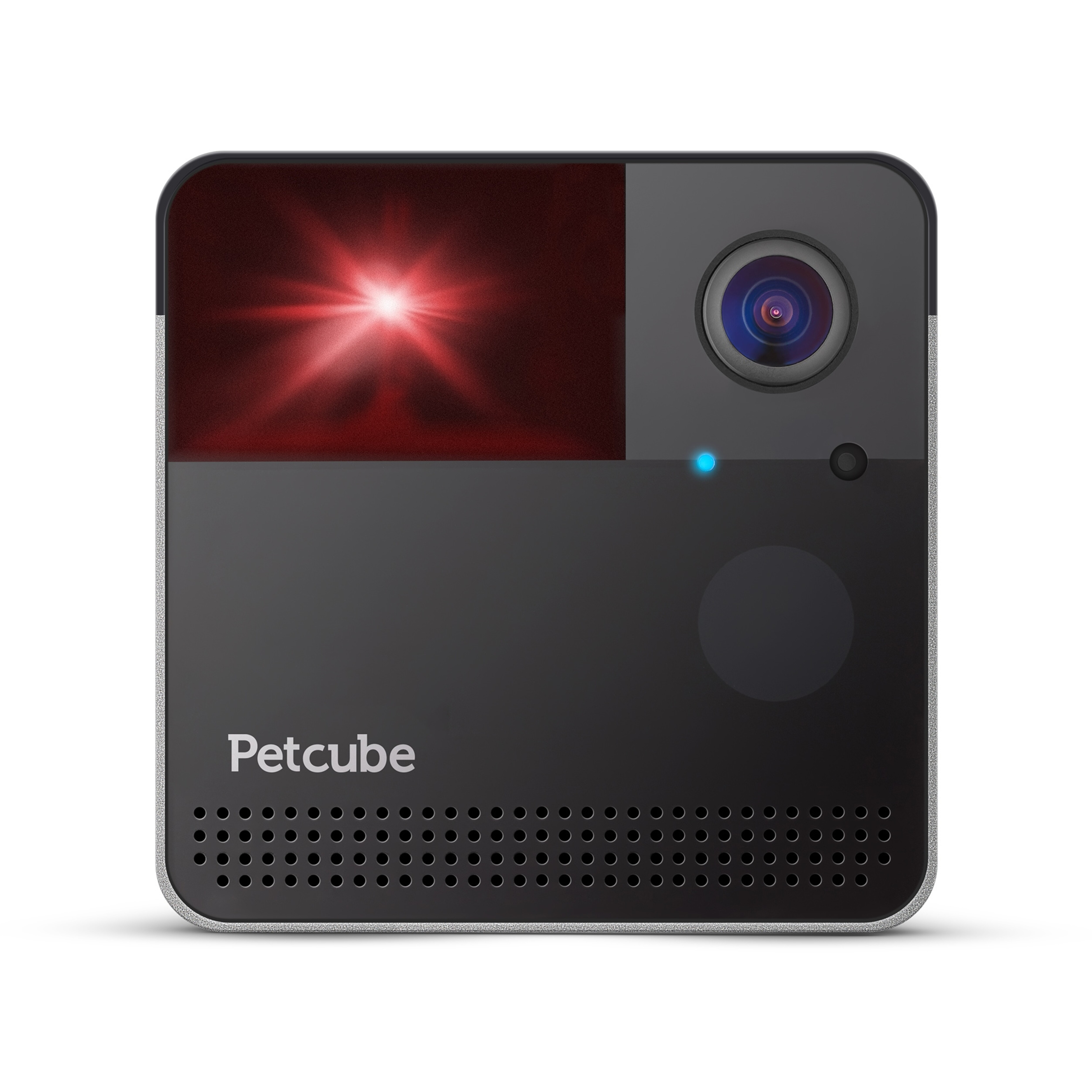 Petcube Play 2 Wi-Fi Pet Camera With Night Vision & 2 Way Audio