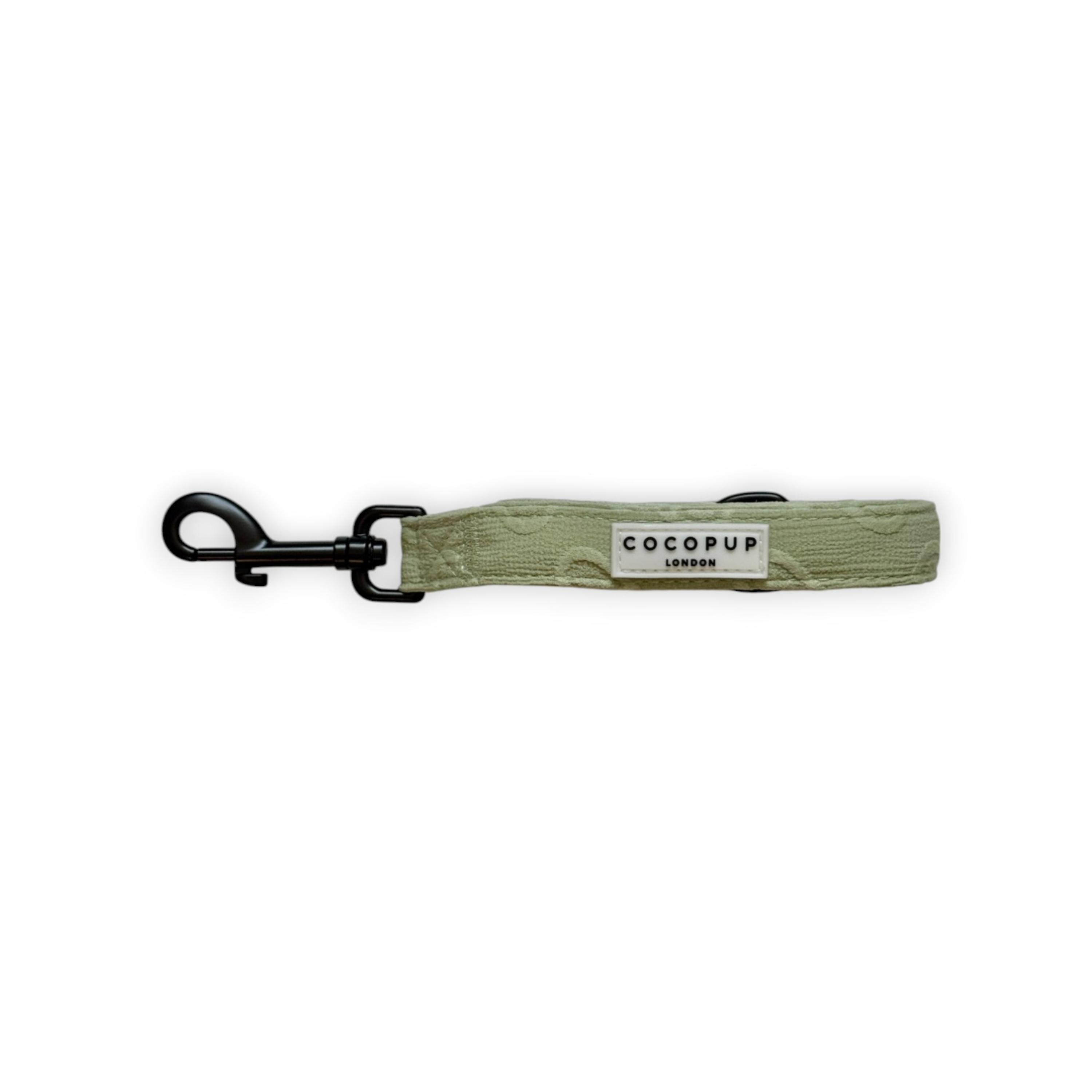 Cocopup London Sage Heart Dog Lead