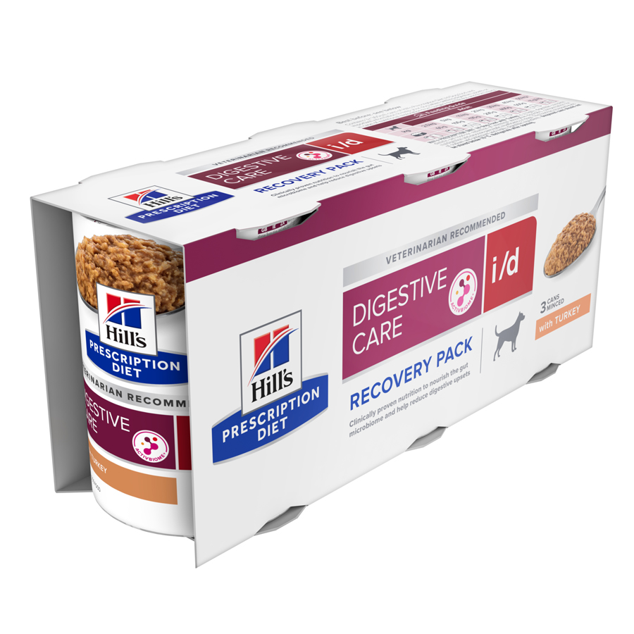 Hill's Prescription Diet i / d Digestive Care